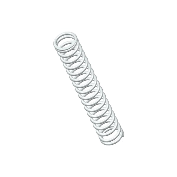 Approved Vendor Compression Spring, O= .312, L= 1.94, W= .040 G609974594 - main